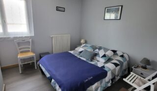 Appartement 3 pièce(s)