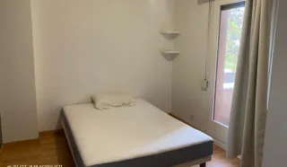Appartement 4 pièce(s)