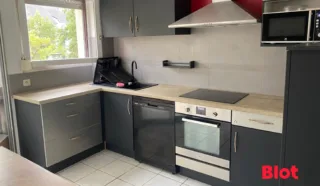 Appartement 4 pièce(s)
