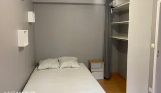 Appartement 4 pièce(s)