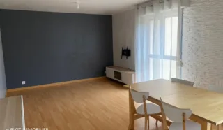 Appartement 4 pièce(s)