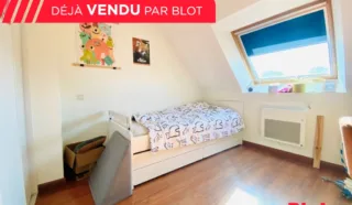 Appartement 3 pièce(s)