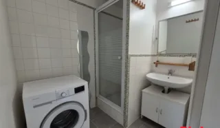 Appartement 2 pièce(s)