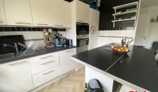 Appartement 2 pièce(s)