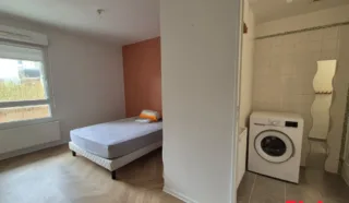 Appartement 2 pièce(s)