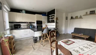 Appartement 2 pièce(s)