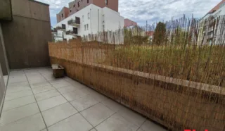 Appartement 2 pièce(s)