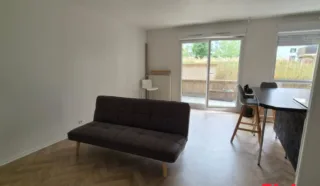 Appartement 2 pièce(s)