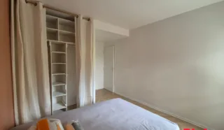 Appartement 2 pièce(s)