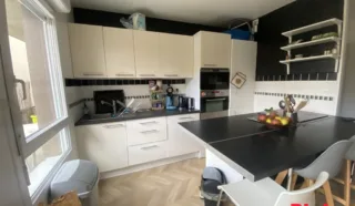 Appartement 2 pièce(s)