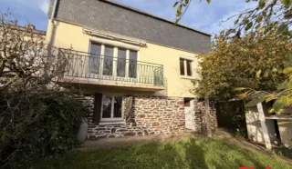 Maison 5 pièce(s)