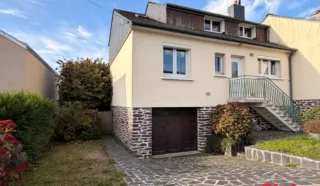 Maison 5 pièce(s)