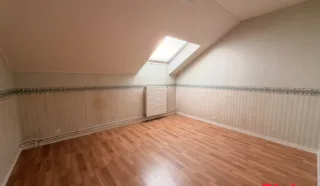 Maison 5 pièce(s)