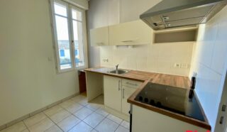 Appartement 3 pièce(s)