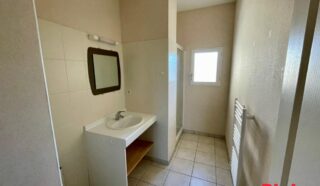 Appartement 3 pièce(s)