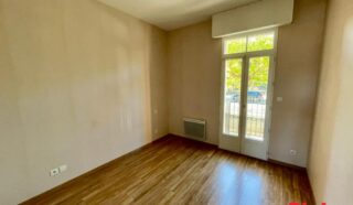 Appartement 3 pièce(s)