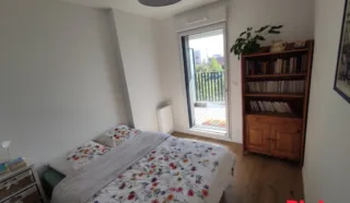 Appartement 4 pièce(s)