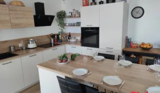 Appartement 4 pièce(s)