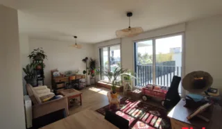Appartement 4 pièce(s)