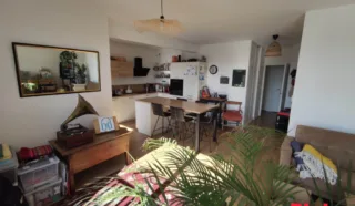 Appartement 4 pièce(s)