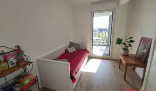 Appartement 4 pièce(s)