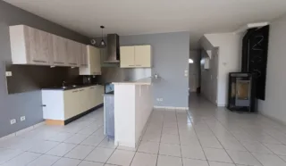 Maison 5 pièce(s)