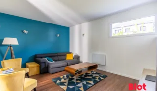 Maison 5 pièce(s)