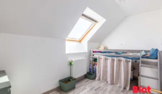 Maison 5 pièce(s)