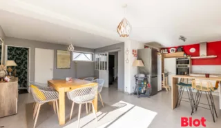 Maison 5 pièce(s)