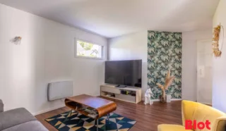 Maison 5 pièce(s)