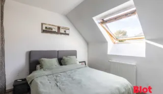 Maison 5 pièce(s)
