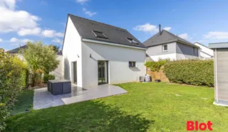 Maison 5 pièce(s)