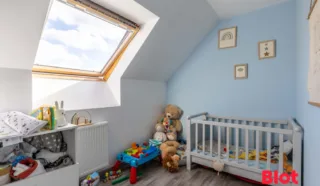Maison 5 pièce(s)