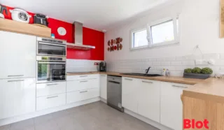 Maison 5 pièce(s)
