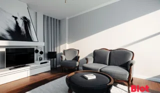Maison 5 pièce(s)