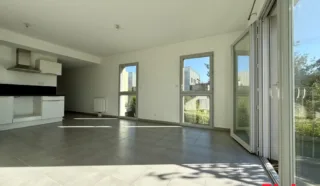 Appartement 3 pièce(s)