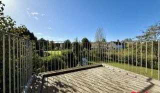 Appartement 3 pièce(s)