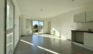 Appartement 3 pièce(s)