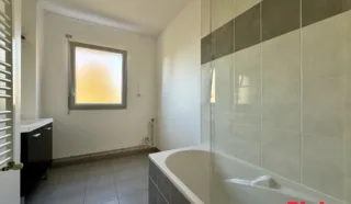 Appartement 3 pièce(s)