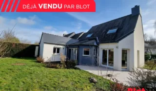 Maison 7 pièce(s)