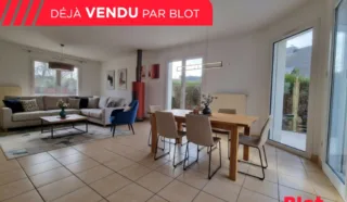Maison 7 pièce(s)