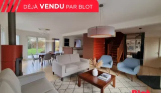 Maison 7 pièce(s)