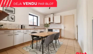 Maison 7 pièce(s)