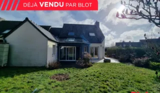 Maison 7 pièce(s)