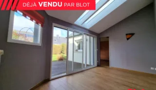 Maison 7 pièce(s)