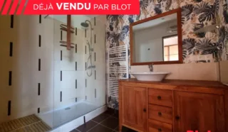Maison 7 pièce(s)
