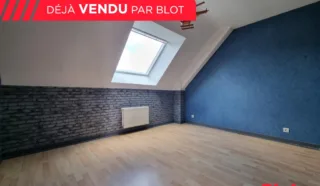 Maison 7 pièce(s)