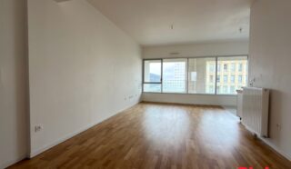 Appartement 3 pièce(s)