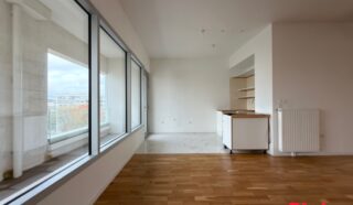 Appartement 3 pièce(s)