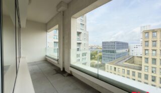 Appartement 3 pièce(s)